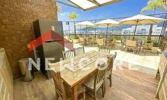 Imagem: Cobertura em Avenida Flamboyants da Península