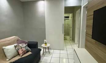 Imagem 6: ALUGO APART BELIZE MOBILIADO