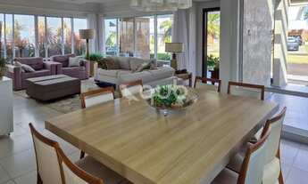 Imagem 3: Casa à venda, 5 quartos, 1 suíte, 2 vagas, Condomínio Atlântico Villas Club - Osório/RS