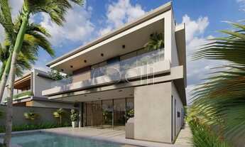 Imagem 6: Alphaville Eusébio | 380m² | 05 Suítes | 04 Vagas