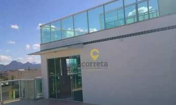 Imagem 7: Apartamento Triplex com 4 dormitórios, 221 m² - venda por R$ 1.500.000,00 ou aluguel por R