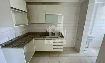 Imagem 4: Apartamento Alto Padrão com 2 Quartos, sendo suítes, 80m² no bairro Nova Aliança