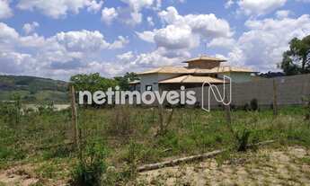 Imagem 3: Venda Lote-Área-Terreno Cachoeira dos Pássaros Piedade dos Gerais