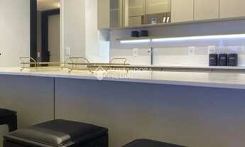 Imagem 5: Apartamento 2 dormitorios - Novo vista mar no Kobrasol