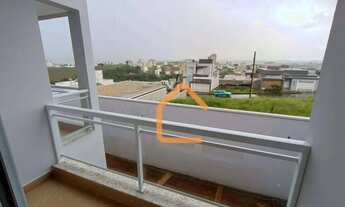 Imagem 7: Casa com 3 dormitórios à venda, 192 m² por R$ 975.000,00 - Serra Morena - Pouso Alegre/MG