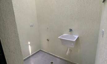 Imagem 6: Sobrados 2 Suítes Santo André - A partir de R$ 500 mil