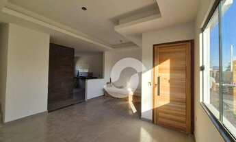 Imagem 5: Casa com 2 dormitórios à venda, 85 m² por R$ 429.000,00 - Itaipuaçu - Maricá/RJ
