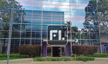 Imagem 5: Conjunto, 461 m² - venda por R$ 25.000.000,00 ou aluguel por R$ 41.427,07/mês - Morumbi