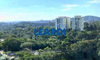 Imagem: APARTAMENTO - ALPHAVILLE - SP