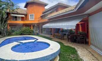 Imagem 2: CASA EM CONDOMÍNIO - TAMBORÉ - SP