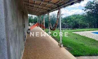 Imagem 3: Sítio em Mm - ENCONTRO DAS ÁGUAS - Esmeraldas/MG