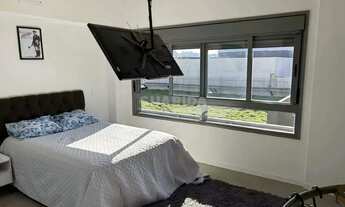 Imagem 2: Apartamento estilo Loft, semimobiliado, no bairro Teresópolis!