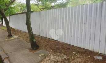 Imagem: Terreno à venda, 595 m² por R$ 1.850.000,00