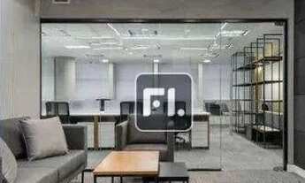 Imagem 6: Conjunto, 620 m² - venda por R$ 5.600.000,01 ou aluguel por R$ 83.500,01/mês - Vila Olímpi