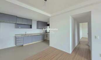 Imagem 4: Elegante Apartamento de 1 Quarto no Exclusivo High Line Square - Vila da Serra, Nova Lima