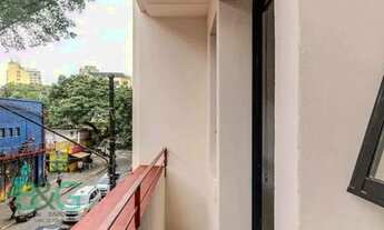 Imagem 6: Kitnet com 1 dormitório à venda, 29 m² por R$ 280.000 - Campos Elíseos - São Paulo/SP