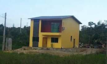 Imagem 3: Residencial Amazonas Lotes Parcelas R$229