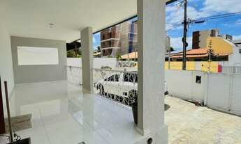 Imagem 2: Casa no altiplano com 4 quartos sendo 1 suíte