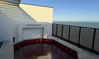 Imagem 3: Cobertuta Cinematográfica - Praia da Enseada - Guarujá