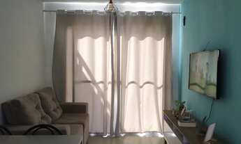 Imagem 3: Casa em condomínio com lazer completo na região do Feira VII?!!!