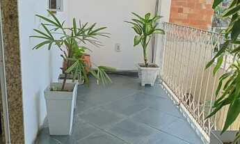 Imagem 3: Casa de 3 quartos com area externa e vaga - Boaçu - São Gonçalo - RJ