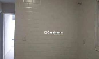 Imagem 10: Casa com 2 dormitórios à venda, 76 m² por R$ 370.000,00 - Condomínio Branca Lua - Sorocaba