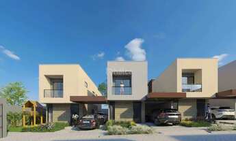 Imagem 3: Casa em Condomínio à venda, Tarsila do Amaral no bairro Uruguai, Teresina/PI