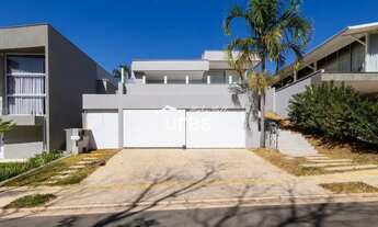 Imagem: Casa Semi-Térrea no Jardins Valência