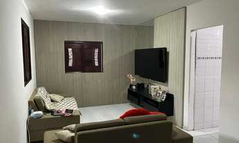 Imagem 7: Casa no conjunto Inocoop (Cidade universitária