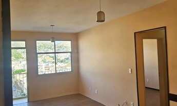 Imagem 2: Imóvel para aluguel e venda possui 65 metros quadrados com 2 quartos