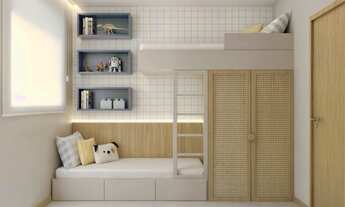 Imagem 7: Moderno e Exclusivo - Edf. Gênova! AP