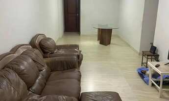 Imagem: Amplo apartamento de 4 quartos na Praia