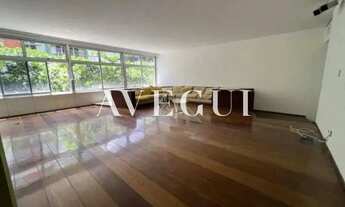 Imagem: Cobertura-Duplex / Residencial / Leblon