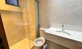 Imagem 4: Edifício lago de Garda 2 suítes