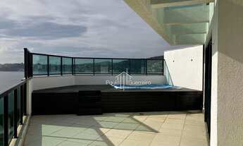 Imagem 7: Cobertura 4 Suítes com Piscina em Charitas