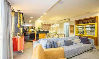 Imagem 4: 3 suítes no Bairro Jardim Europa