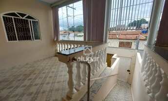 Imagem 2: Casa para alugar, 2 quartos, Vera Cruz - Montes Claros/MG - R$ 1.200,00 - Alugar Imóveis