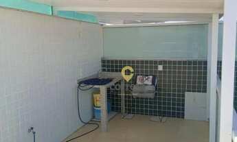 Imagem 6: Apartamento Triplex com 4 dormitórios, 221 m² - venda por R$ 1.500.000,00 ou aluguel por R