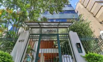 Imagem 3: Cobertura em Petrópolis