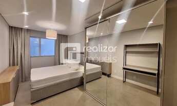 Imagem 4: Studio com 1 quarto no Centro de Florianópolis