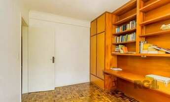 Imagem 12: Excelente apartamento de 98m² com 3 dormitórios no bairro Menino Deus
