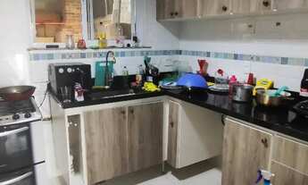 Imagem 2: Vendo casa triplex na taquara !