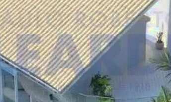 Imagem 2: CASA EM CONDOMÍNIO - TAMBORÉ - SP