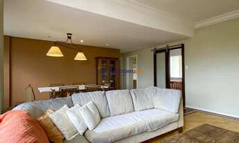 Imagem 2: Apartamento 2 dormitórios, com linda vista, em frente ao Hospital de Clínicas