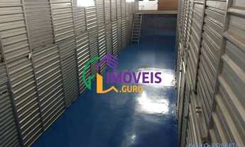 Imagem: GALPÃO - LAPA DE BAIXO - SP