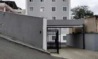 Imagem: Apartamento 2 quartos - Borboleta