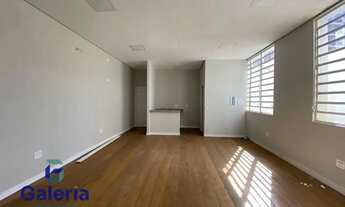 Imagem: Sala comercial para alugar, 40m² - Centro