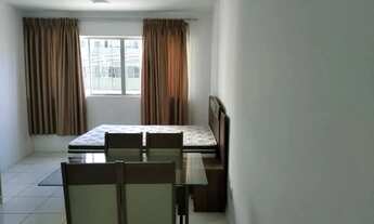 Imagem 5: Apartamento mobiliado no Centro