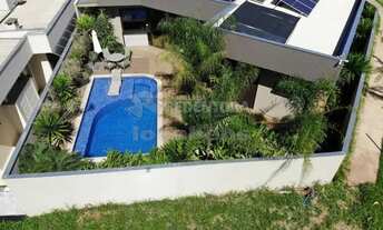 Imagem 4: Casa em Condomínio - Golden Park Residence, Mirassol/SP com 3 suítes