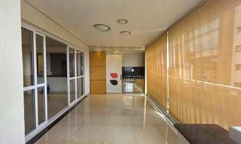 Imagem: Apartamento Alto padrão, com 144m², 3